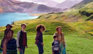 A WRINKLE IN TIME _ New Trailer _ Official Disney UK [720p]