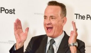 Et si Tom Hanks était l’homme le plus sympa du monde?
