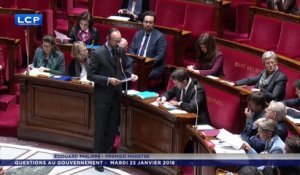 Philippe prêt à débloquer une "enveloppe raisonnable" pour les surveillants de prison