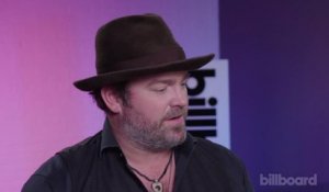 Lee Brice talks performing at Route 91 Fest and new music