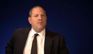 Harvey Weinstein licencié après les accusations de harcèlement sexuel