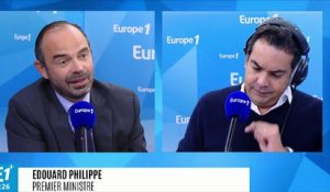 Philippe bientôt exclu de LR… "Je n'ai jamais été fan des ultimatums"