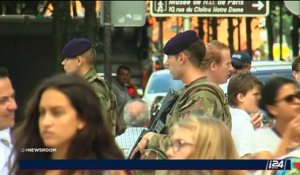 Attentat de Marseille: le frère du tueur arrêté en Italie