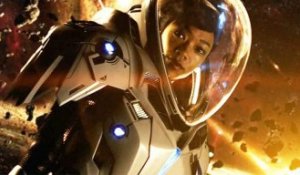 Série TV - Star Trek : Discovery