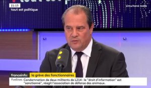 Jean-Christophe Cambadélis : "La colère française a sauté par dessus l'élection présidentielle"