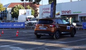 Retour en images sur l’Allianz Prévention Tour de Lons-Le-Saunier