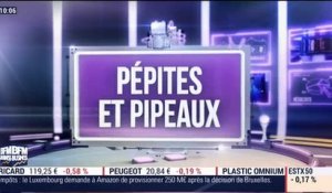 Pépites & Pipeaux: Coface - 06/10