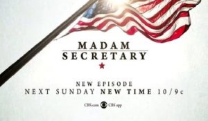 Madam Secretary - Promo 4x02