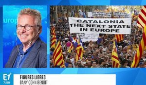 Catalogne : quelles conséquences pour l'Europe
