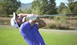 Golf - EPGA : Le challenge trou-en-un de Molinari