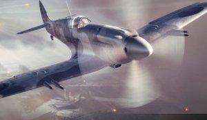 Reportage - World of Warplanes