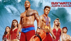 Baywatch - Alerte à Malibu : bande annonce Orange