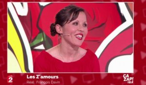 L'histoire d'infidélité gênante d'une candidate des Z'Amours