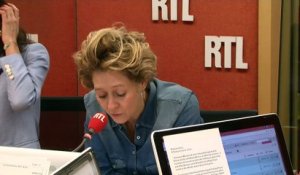 Préfet du Rhône évincé : "Macron conserve des réflexes acquis dans l'entreprise", constate Alba Vent