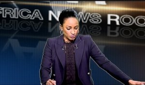 AFRICA NEWS ROOM - Nigeria : Jugement de plus de 2000 membres présumés de Boko Haram (2/3)