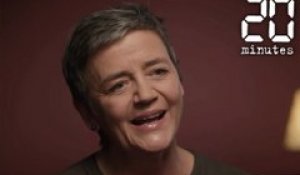 Qui est Margrethe Vestager, la bête noire de la Silicon Valley?