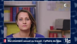 Harcèlement au travail : révélations glaçantes dans le documentaire de France 2