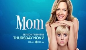 Mom - Trailer Saison 5