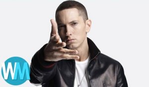 Top 10 Memorable Eminem Moments