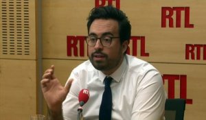Couverture du réseau mobile : "Les Français n'en peuvent plus", dit Mounir Mahjoubi