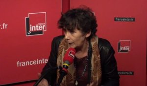 Marie-Monique Robin : "La 1ère utilisation du glyphosate était de détartrer les chaudières"