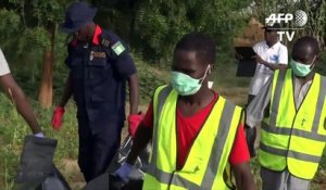 Nigeria: 5 morts dans un attentat suicide attribué à Boko Haram