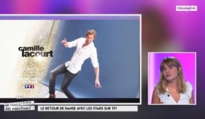Le retour de "Danse avec les stars" sur TF1