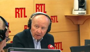 "Sans chef incontesté, le FN est à la dérive", estime Olivier Mazerolle