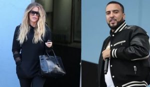 French Montana Congratulates Khloé Kardashian on Rumored Pregnancy