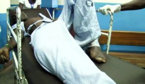 Kenya: de nombreux blessés lors des manifestations