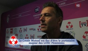 LOSC - OM Féminines : Les réactions