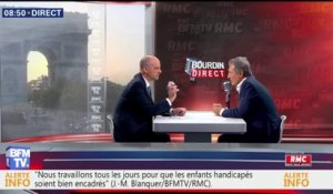 Jean-Michel Blanquer annonce une concertation pour "un nouveau baccalauréat en 2021"