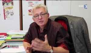 Pierre Laurent : "Le PCF doit rester communiste, mais autrement"