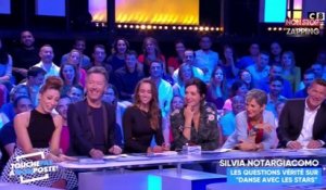 TPMP : Camille Cerf a été recalée par la production de DALS ! (Vidéo)