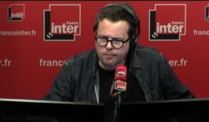 Nicole Belloubet répond aux questions des auditeurs de France Inter