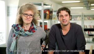 [10 mois après] Bastien Guerry et Judith Kagan