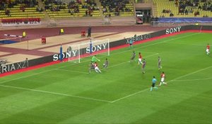 HIGHLIGHTS : AS Monaco 1-2 Besiktas