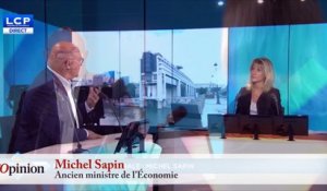 François Bayrou – ISF: «Les députés Modem n’ouvriront pas de crise avec le gouvernement»