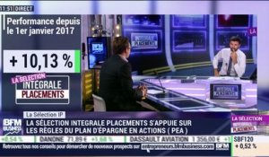Sélection Intégrale Placements: On garde Carrefour, même si elle perd 0,44% ! - 18/10