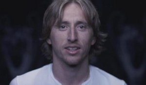 Champions League - Modric tenor européen