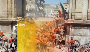 Le Guépard" de Luchino Visconti - Lundi 23 octobre à 20.50