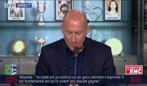 L'After revient sur le classement des clubs français les plus aimés en France