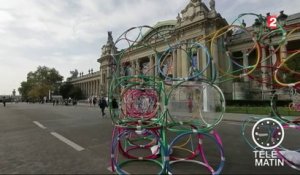 Expo - FIAC : L’évènement phare de l'art contemporain à Paris