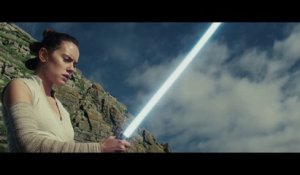 Star Wars, épisode VIII : Les Derniers Jedi - Bande-annonce #2 #StarWarsVIII [VOST|HD1080p]