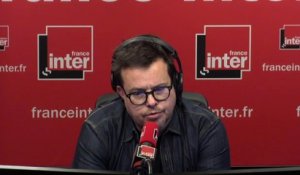 Pascal Ory : "On fait de grands leaders d'extrême-droite avec des gens qui ont une expérience d'extrême-gauche"