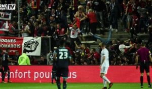 Issa Cissokho : "On n’est pas en Ligue 1 par hasard"