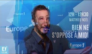 "Monsieur Flap", la web série de France Télévisions
