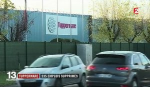 Entreprise : Tupperware ferme son usine en France, 235 emplois supprimés