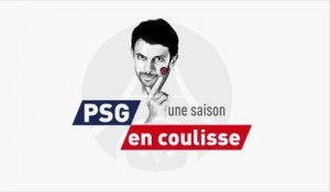 Foot - PSG, une saison en coulisse : Neymar se moque du Classique