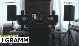 The Making Of DRAM's "Broccoli" With J Gramm